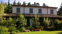 Foto Villa in Vendita a Cesena Aquarola