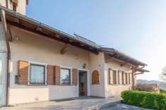 Foto Villa in vendita a Cesiomaggiore