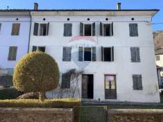 Foto Villa in vendita a Cesiomaggiore
