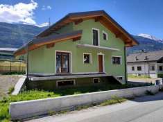 Foto Villa in vendita a Chatillon