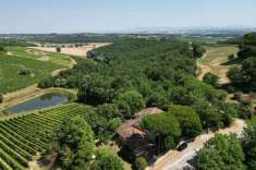 Foto Villa in vendita a Chianciano Terme