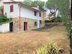 Foto Villa in vendita a Chianni - 5 locali 210mq