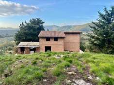 Foto Villa in vendita a Chianni 260 mq  Rif: 1297040