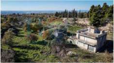 Foto Villa in vendita a Chiaramonte Gulfi - 5 locali 200mq