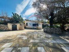 Foto Villa in vendita a Chiaramonte Gulfi