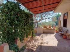 Foto Villa in vendita a Chiaramonte Gulfi