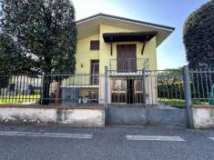 Foto Villa in vendita a Chiari