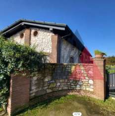 Foto Villa in vendita a Chiari