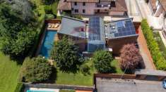 Foto Villa in vendita a Chiari