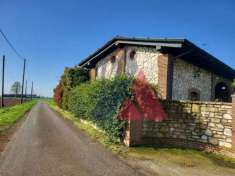 Foto Villa in vendita a Chiari