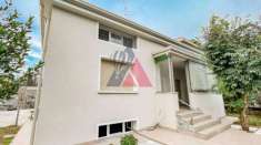 Foto Villa in vendita a Chiari