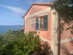 Foto Villa in vendita a Chiavari