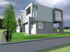 Foto Villa in vendita a Chiesina Uzzanese