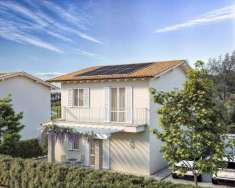 Foto Villa in vendita a Chiesina Uzzanese