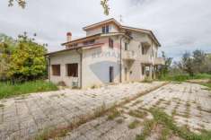 Foto Villa in vendita a Chieti