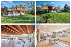 Foto Villa in vendita a Chieti