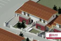 Foto Villa in vendita a Chieti