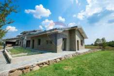 Foto Villa in vendita a Chignolo D'Isola
