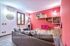 Foto Villa in vendita a Chignolo Po