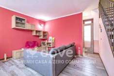 Foto Villa in vendita a Chignolo Po