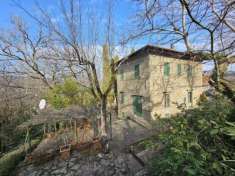 Foto Villa in vendita a Chitignano - 5 locali 255mq
