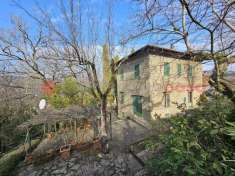 Foto Villa in vendita a Chitignano