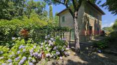 Foto Villa in vendita a Chitignano