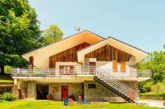 Foto Villa in vendita a Chiusa Di Pesio