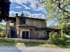Foto Villa in vendita a Chiusi