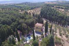 Foto Villa in vendita a Chiusi