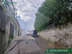 Foto Villa in vendita a Ciampino - 1 locale 298mq