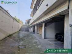 Foto Villa in vendita a Ciampino - 1 locale 95mq