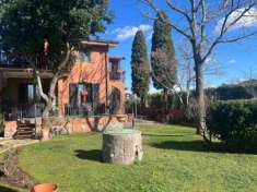 Foto Villa in vendita a Ciampino - 4 locali 120mq