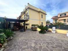 Foto Villa in vendita a Ciampino - 4 locali 127mq