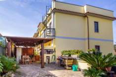 Foto Villa in vendita a Ciampino - 5 locali 127mq