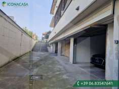 Foto Villa in vendita a Ciampino