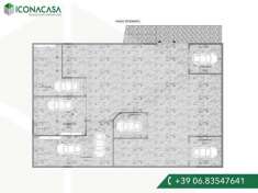 Foto Villa in vendita a Ciampino