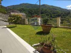 Foto Villa in vendita a Cicagna