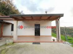 Foto Villa in vendita a Cicerale