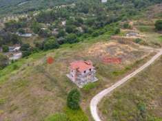 Foto Villa in vendita a Cicerale