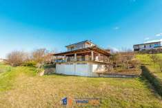 Foto Villa in vendita a Ciglie'