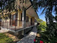 Foto Villa in vendita a Cigognola - 5 locali 200mq