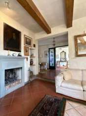 Foto Villa in vendita a Cigoli - San Miniato 210 mq  Rif: 1317718