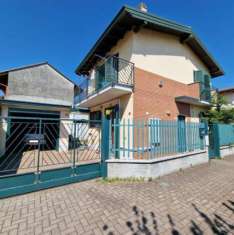 Foto Villa in vendita a Cilavegna - 3 locali 112mq