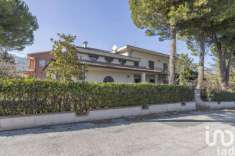 Foto Villa in vendita a Cingoli