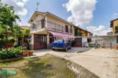 Foto Villa in vendita a Cinisello Balsamo