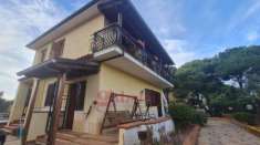Foto Villa in vendita a Cinisi - 9 locali 390mq