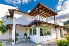 Foto Villa in vendita a Cinisi