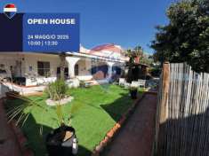 Foto Villa in vendita a Cinisi