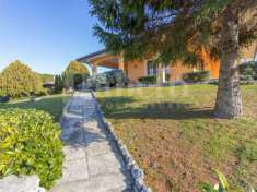 Foto Villa in vendita a Cinto Caomaggiore - 4 locali 300mq